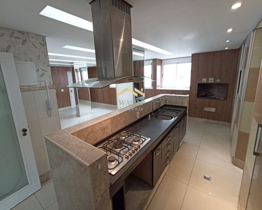 Imagem Imóvel com 4 Quartos à Venda, 500 m² em Cruzeiro - Belo Horizonte
