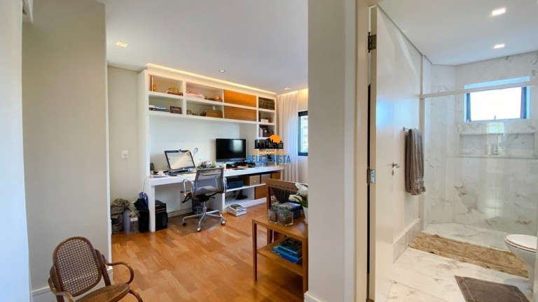 Imagem Apartamento com 3 Quartos à Venda,  em Moema - São Paulo