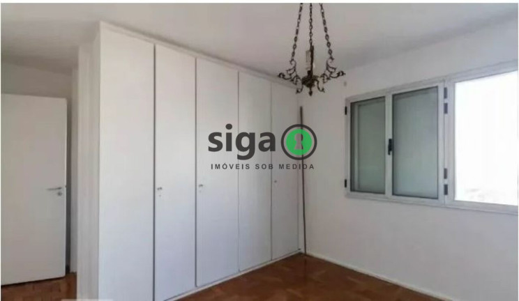 Imagem Apartamento com 3 Quartos à Venda, 104 m² em Vila Olímpia - São Paulo