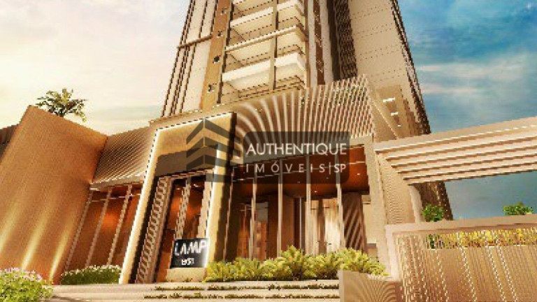 Imagem Cobertura com 4 Quartos à Venda, 296 m² em Perdizes - São Paulo Imagem Cobertura com 4 Quartos à Venda, 296 m² em Perdizes - São Paulo