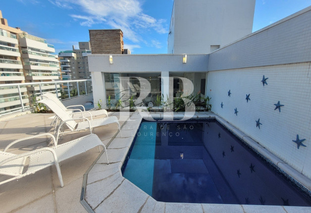 Imagem Imóvel com 5 Quartos à Venda, 236 m² em Riviera - Bertioga
