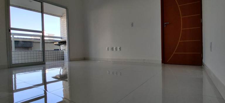 Imagem Apartamento com 2 Quartos à Venda, 71 m² em Boqueirão - Praia Grande