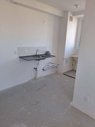 Imagem Apartamento com 2 Quartos à Venda, 38 m² em Butantã - São Paulo Imagem Apartamento com 2 Quartos à Venda, 38 m² em Butantã - São Paulo
