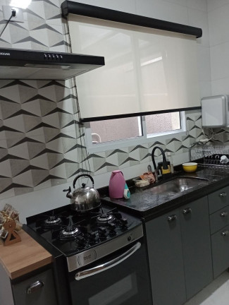 Imagem Casa com 2 Quartos à Venda, 77 m² em Aviação - Praia Grande