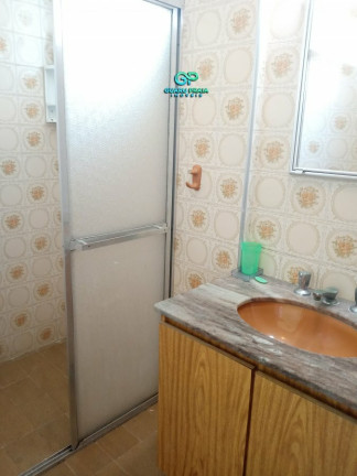 Imagem Apartamento com 3 Quartos à Venda, 105 m² em Enseada - Guarujá