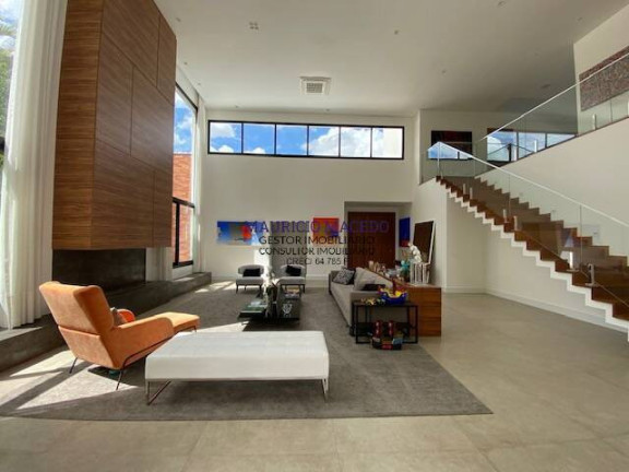 Imagem Casa com 4 Quartos à Venda, 1.660 m² em Residencial Tamboré - Barueri Imagem Casa com 4 Quartos à Venda, 1.660 m² em Residencial Tamboré - Barueri