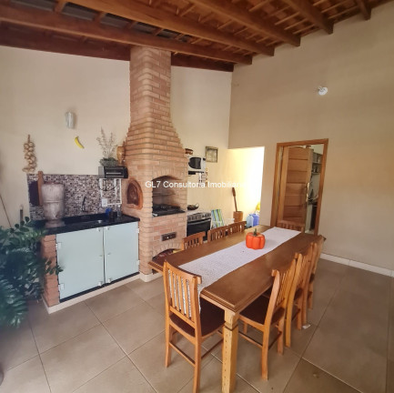 Imagem Casa com 3 Quartos à Venda, em Jardim Residencial Veneza - Indaiatuba Imagem Casa com 3 Quartos à Venda, em Jardim Residencial Veneza - Indaiatuba