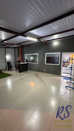 Casa com 2 Quartos à Venda, 75 m² em Setor Santos Dumont - Goiânia