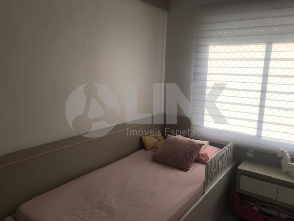 Imagem Apartamento com 3 Quartos à Venda, 83 m² em São Sebastião - Porto Alegre