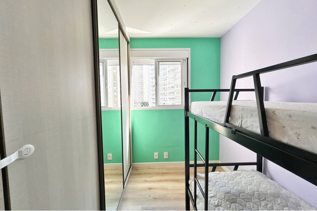 Imagem Apartamento com 3 Quartos à Venda, 82 m² em Chácara Inglesa - São Paulo Imagem Apartamento com 3 Quartos à Venda, 82 m² em Chácara Inglesa - São Paulo