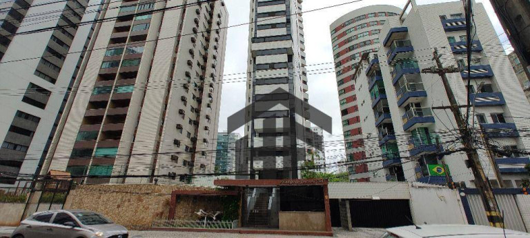 Imagem Apartamento com 4 Quartos à Venda, 238 m² em Boa Viagem - Recife Imagem Apartamento com 4 Quartos à Venda, 238 m² em Boa Viagem - Recife