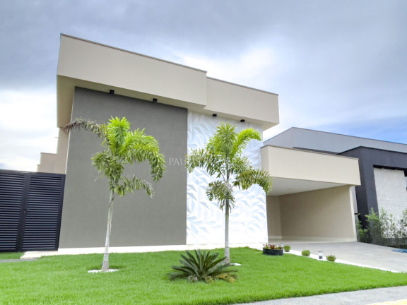 Imagem Casa com 4 Quartos à Venda, 240 m² em Residencial Goiânia Golfe Clube - Goiânia Imagem Casa com 4 Quartos à Venda, 240 m² em Residencial Goiânia Golfe Clube - Goiânia