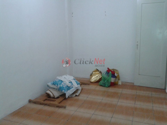 Imagem Apartamento com 2 Quartos à Venda, 59 m² em Gonzaga - Santos
