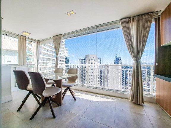 Apartamento com 2 Quartos para Alugar, 68 m² em Pinheiros - São Paulo
