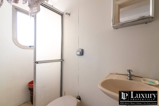 Imagem Cobertura com 5 Quartos à Venda, em Moema - São Paulo Imagem Cobertura com 5 Quartos à Venda, em Moema - São Paulo