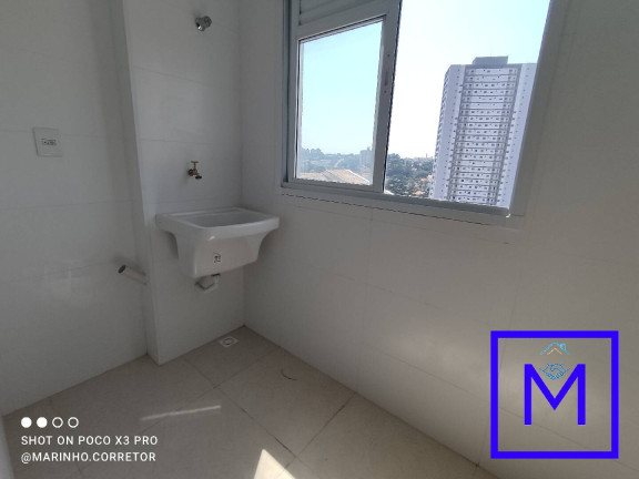 Imagem Apartamento com 2 Quartos à Venda, 41 m² em Itaquera - São Paulo