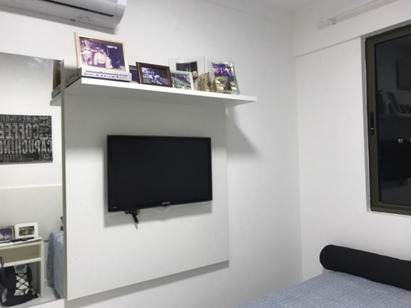 Imagem Apartamento com 2 Quartos à Venda, 52 m² em Iguatemi - Salvador