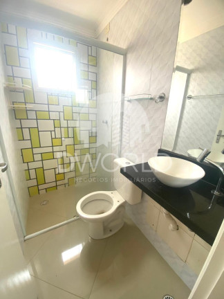 Imagem Imóvel com 2 Quartos à Venda, 41 m² em Parque Das Nações - Santo André Imagem Imóvel com 2 Quartos à Venda, 41 m² em Parque Das Nações - Santo André