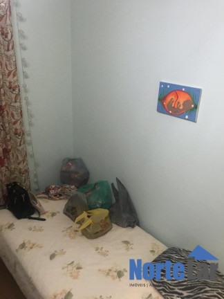 Imagem Apartamento com 2 Quartos à Venda, 49 m² em Vila Roque - São Paulo