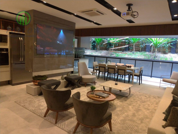 Apartamento com 3 Quartos à Venda, 115 m² em Vila Osasco - Osasco