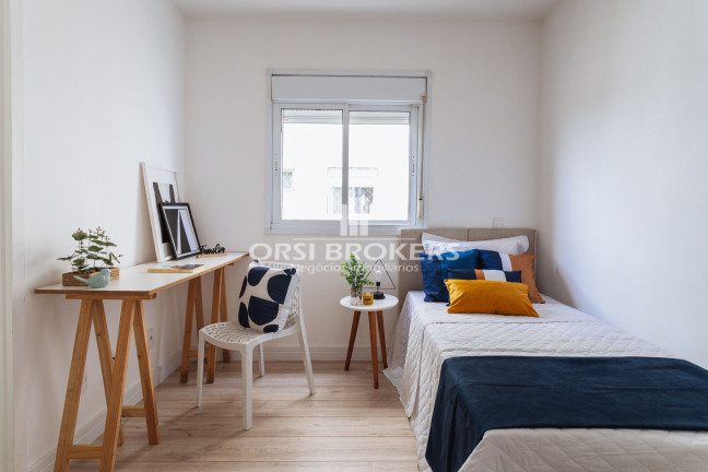 Imagem Apartamento com 2 Quartos à Venda, 82 m² em Jaguaré - São Paulo Imagem Apartamento com 2 Quartos à Venda, 82 m² em Jaguaré - São Paulo