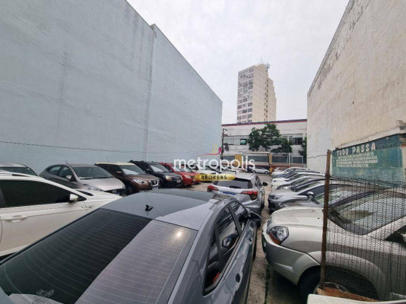 Imagem Terreno à Venda ou Locação, 495 m² em Centro - São Caetano Do Sul Imagem Terreno à Venda ou Locação, 495 m² em Centro - São Caetano Do Sul