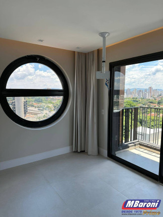 Imagem Apartamento com 3 Quartos para Alugar, 93 m² em Pinheiros - São Paulo Imagem Apartamento com 3 Quartos para Alugar, 93 m² em Pinheiros - São Paulo