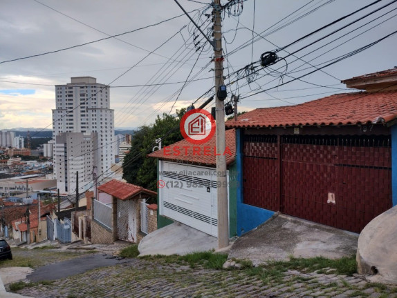Casa com 1 Quarto à Venda, 60 m² em Jardim Bela Vista - Jacareí