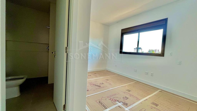 Imagem Apartamento com 3 Quartos à Venda, 123 m² em Canto - Florianópolis