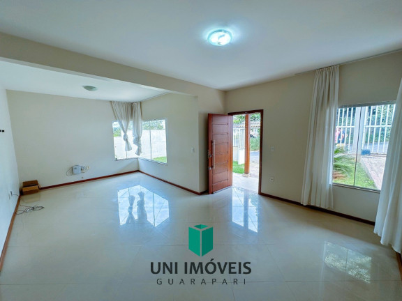 Casa com 3 Quartos à Venda,  em Sol Nascente - Guarapari