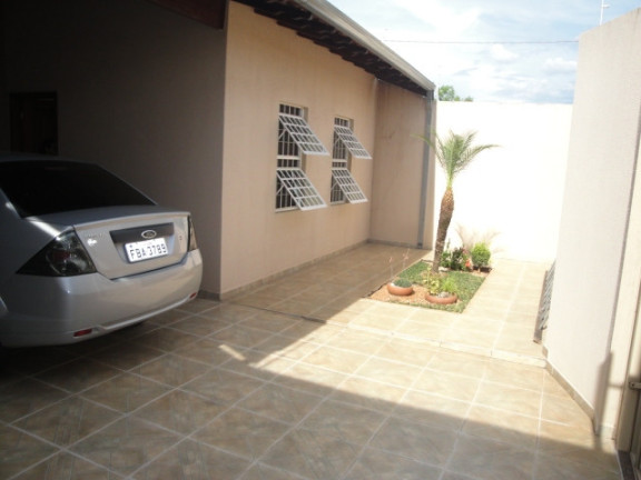 Imagem Casa com 2 Quartos à Venda, 200 m² em Jardim Vânia Maria - Bauru