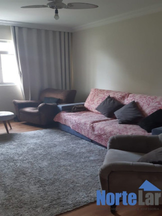 Imagem Apartamento com 2 Quartos à Venda, 90 m² em Jardim Leonor Mendes De Barros - São Paulo