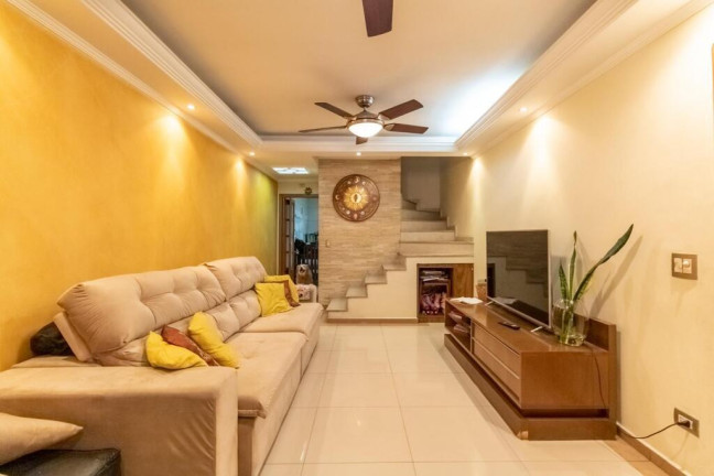 Imagem Casa com 3 Quartos à Venda, em Vila Gustavo - São Paulo Imagem Casa com 3 Quartos à Venda, em Vila Gustavo - São Paulo