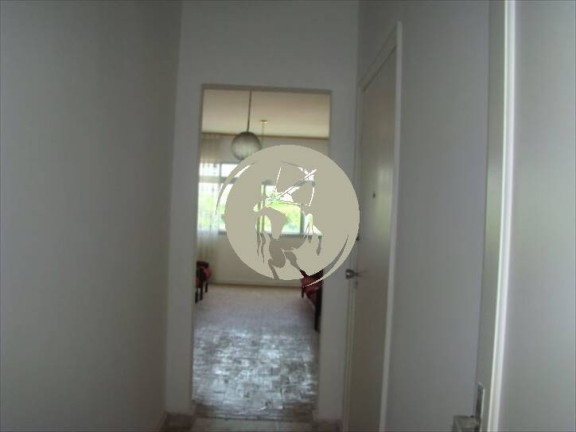 Imagem Apartamento com 2 Quartos à Venda, 90 m² em Embare - Santos