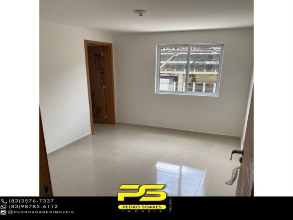 Imagem Apartamento com 2 Quartos à Venda, 103 m² em Tambauzinho - João Pessoa