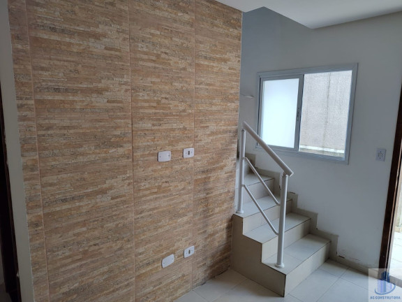 Imagem Sobrado com 2 Quartos à Venda, 52 m² em Maracanã - Praia Grande Imagem Sobrado com 2 Quartos à Venda, 52 m² em Maracanã - Praia Grande