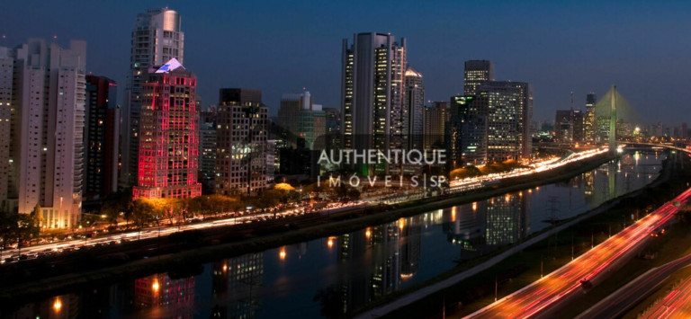 Imagem Apartamento com 4 Quartos à Venda, 753 m² em Cidade Jardim - São Paulo Imagem Apartamento com 4 Quartos à Venda, 753 m² em Cidade Jardim - São Paulo