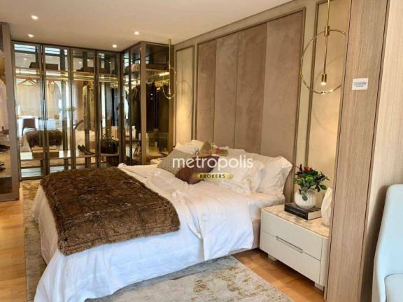 Imagem Apartamento com 3 Quartos à Venda, 173 m² em Perdizes - São Paulo