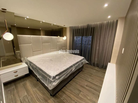 Imagem Apartamento com 2 Quartos para Alugar, 110 m² em Cerqueira César - São Paulo