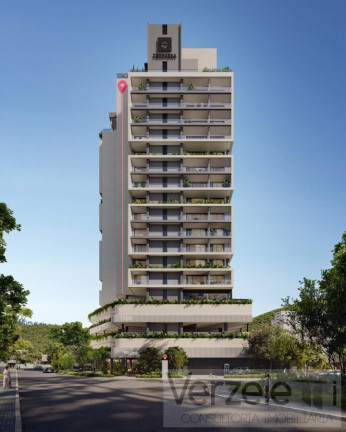 Imagem Apartamento com 1 Quarto à Venda, 33 m² em São Francisco De Assis - Camboriú Imagem Apartamento com 1 Quarto à Venda, 33 m² em São Francisco De Assis - Camboriú