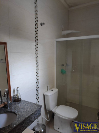 Imagem Casa com 3 Quartos à Venda, 140 m² em Vila Branca - Jacareí Imagem Casa com 3 Quartos à Venda, 140 m² em Vila Branca - Jacareí