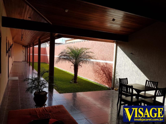 Casa com 2 Quartos à Venda, 290 m² em Cid. Salvador - Jacareí