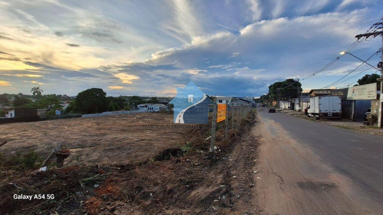 Imagem Terreno à Venda, 48 m² em Manaus Imagem Terreno à Venda, 48 m² em Manaus