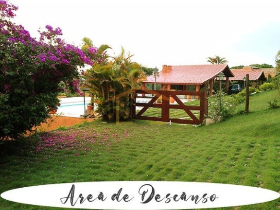 Imagem Casa com 6 Quartos à Venda, 5.000 m² em Terras De Santa Cruz - Jundiaí Imagem Casa com 6 Quartos à Venda, 5.000 m² em Terras De Santa Cruz - Jundiaí