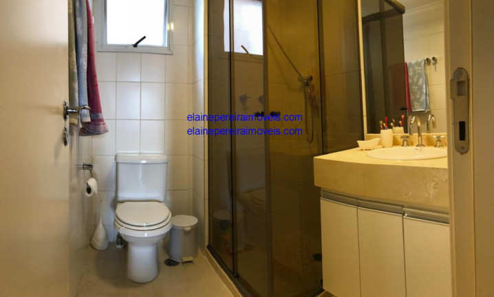 Imagem Apartamento com 3 Quartos à Venda, 128 m² em Cidade São Francisco - São Paulo Imagem Apartamento com 3 Quartos à Venda, 128 m² em Cidade São Francisco - São Paulo