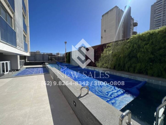 Imagem Apartamento com 2 Quartos à Venda, 68 m² em Setor Bueno - Goiânia Imagem Apartamento com 2 Quartos à Venda, 68 m² em Setor Bueno - Goiânia
