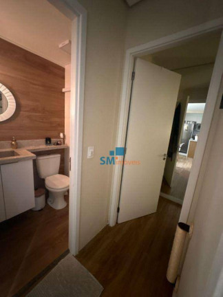 Imagem Apartamento com 2 Quartos à Venda, 43 m² em Socorro - São Paulo Imagem Apartamento com 2 Quartos à Venda, 43 m² em Socorro - São Paulo