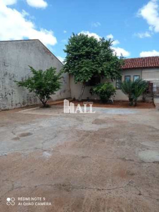Imagem Casa com 2 Quartos à Venda, 360 m² em Parque Residencial Dom Lafaiete Libânio - São José Do Rio Preto Imagem Casa com 2 Quartos à Venda, 360 m² em Parque Residencial Dom Lafaiete Libânio - São José Do Rio Preto