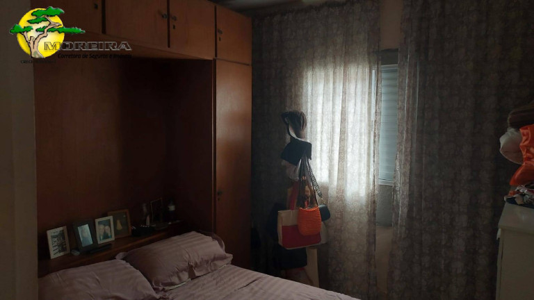 Imagem Sobrado com 2 Quartos à Venda, 100 m² em Chora Menino - São Paulo