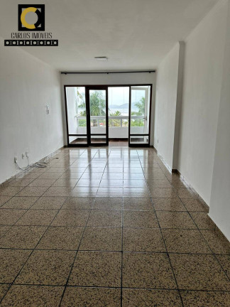 Imagem Apartamento com 3 Quartos à Venda, em Itararé - São Vicente Imagem Apartamento com 3 Quartos à Venda, em Itararé - São Vicente
